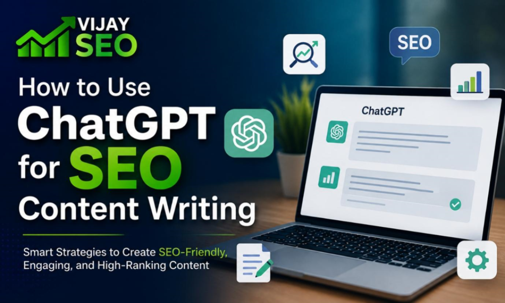 AI content writing